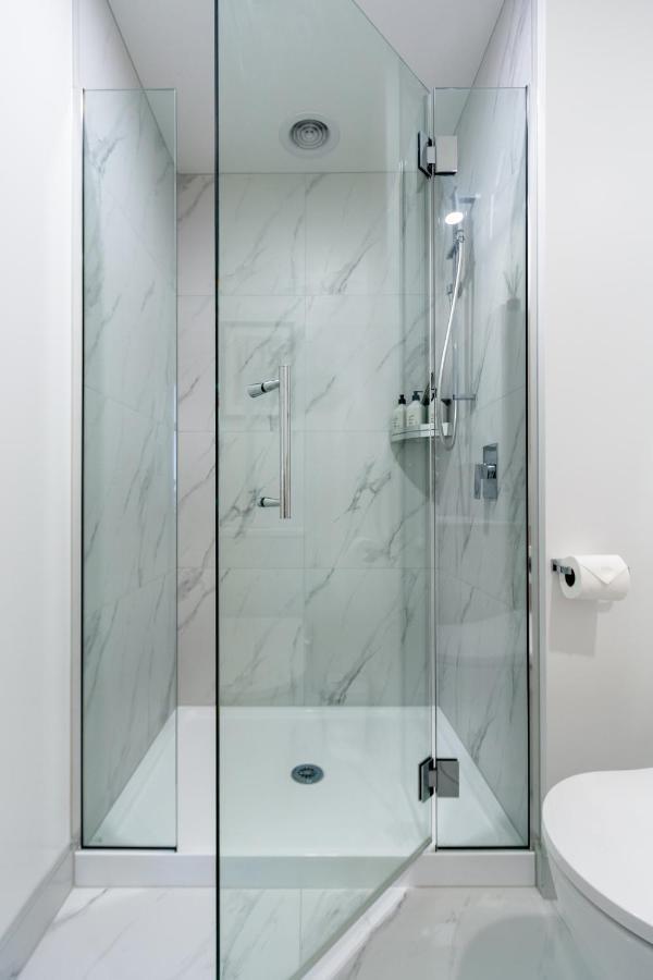 3 Bedroom 2 Bath Central City Christchurch Exteriör bild