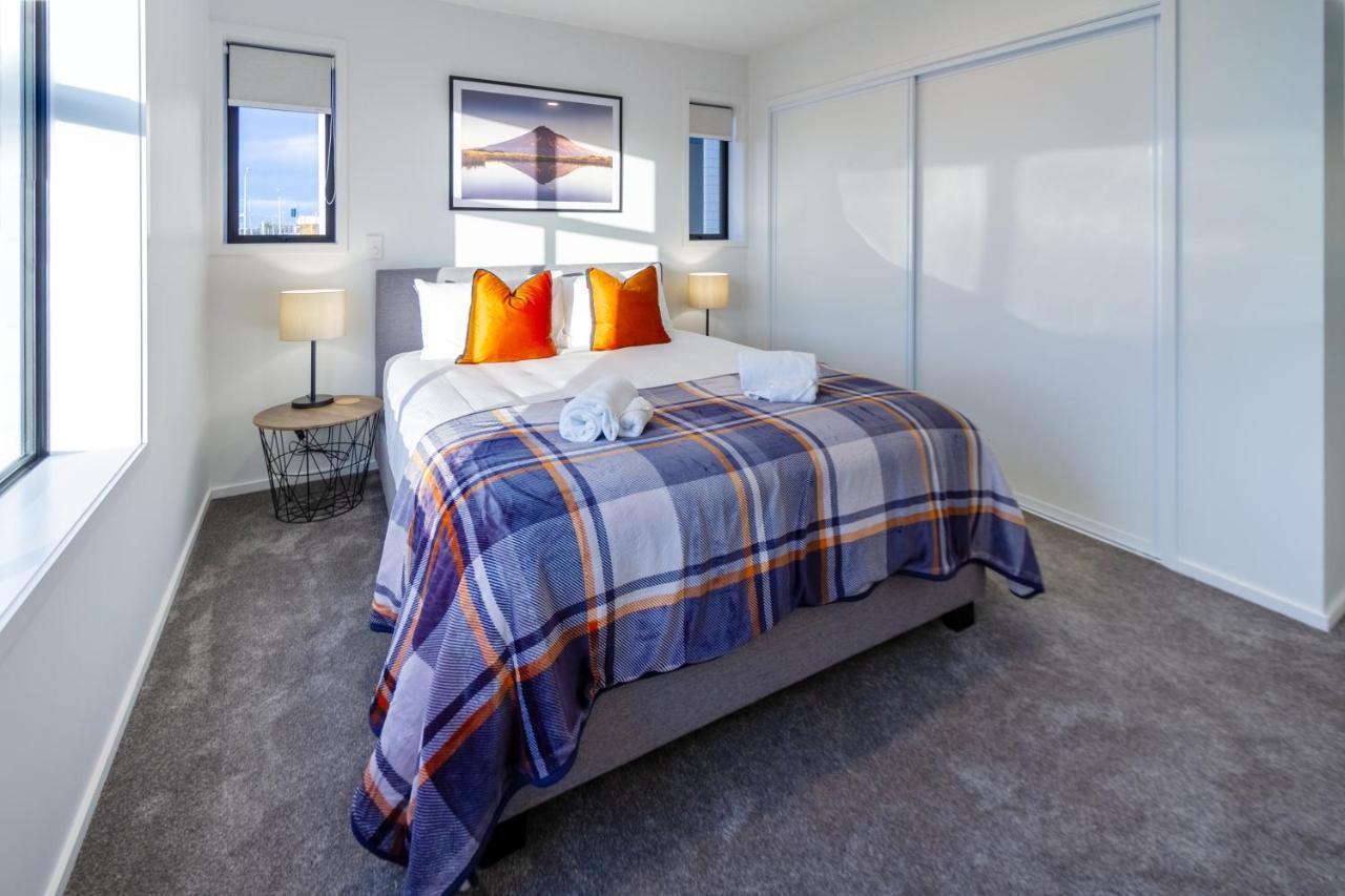 3 Bedroom 2 Bath Central City Christchurch Exteriör bild