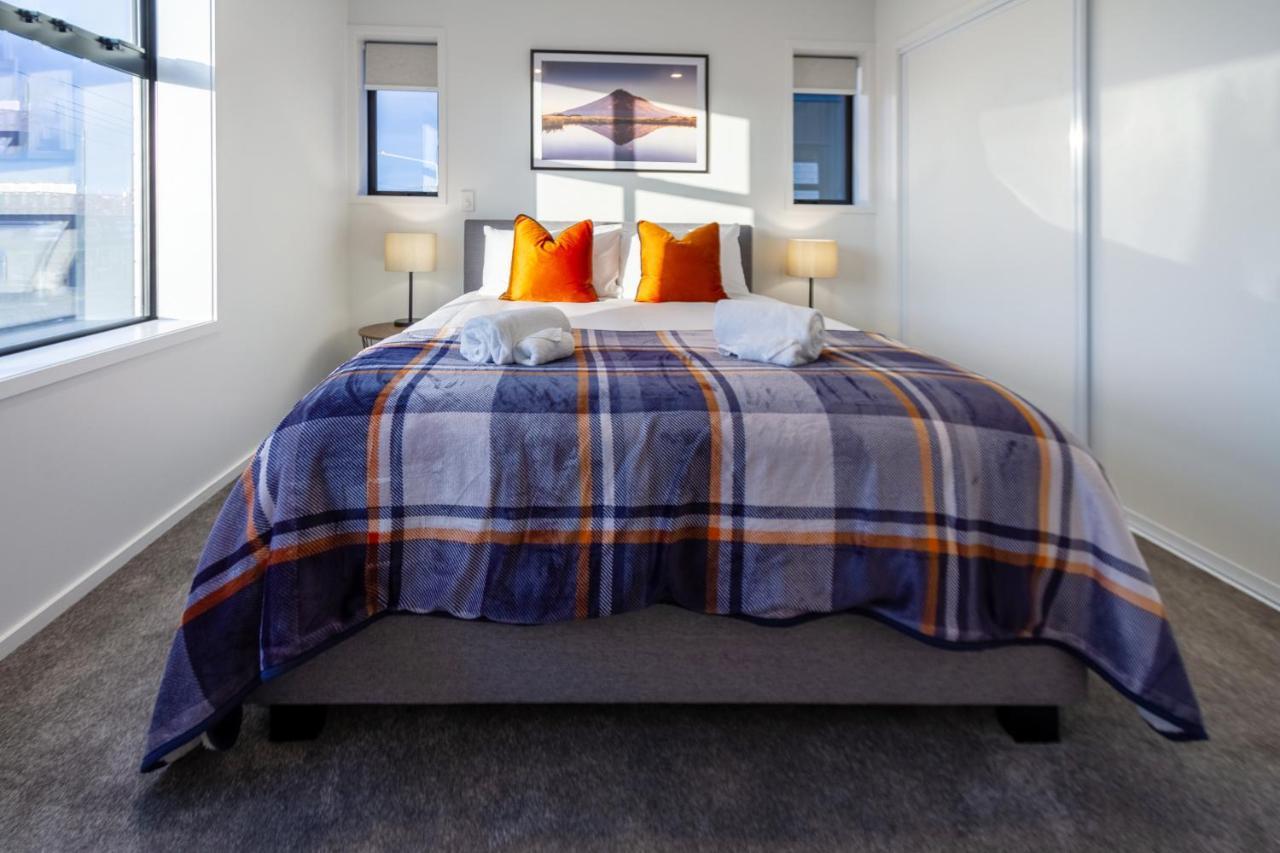 3 Bedroom 2 Bath Central City Christchurch Exteriör bild
