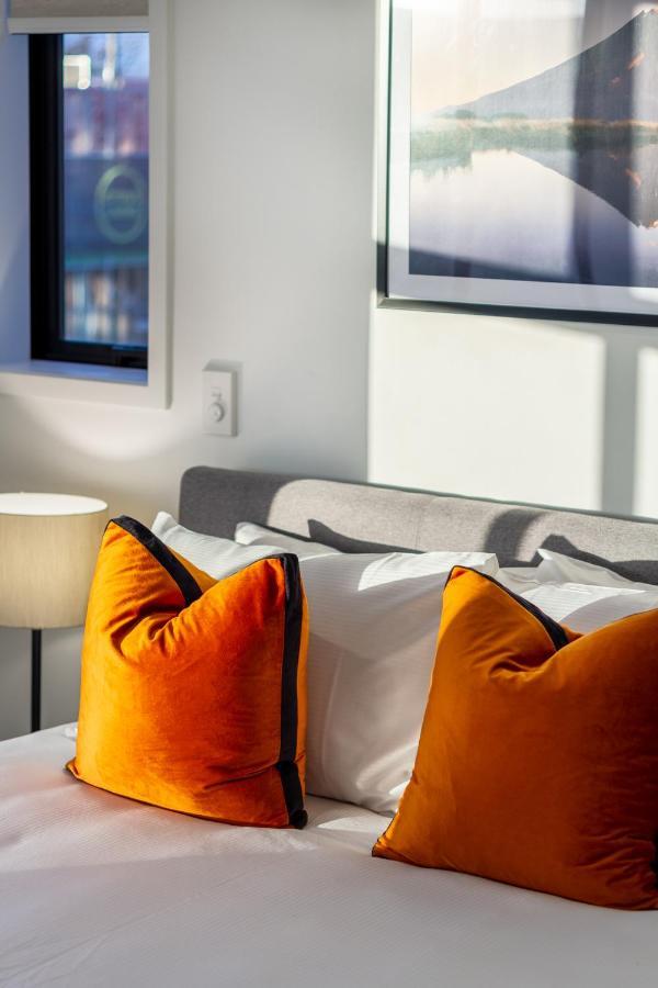 3 Bedroom 2 Bath Central City Christchurch Exteriör bild