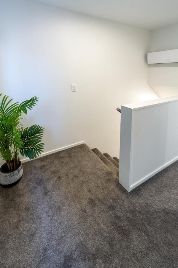 3 Bedroom 2 Bath Central City Christchurch Exteriör bild