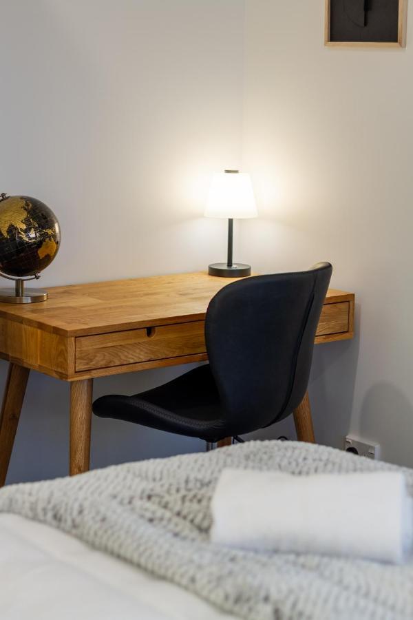 3 Bedroom 2 Bath Central City Christchurch Exteriör bild